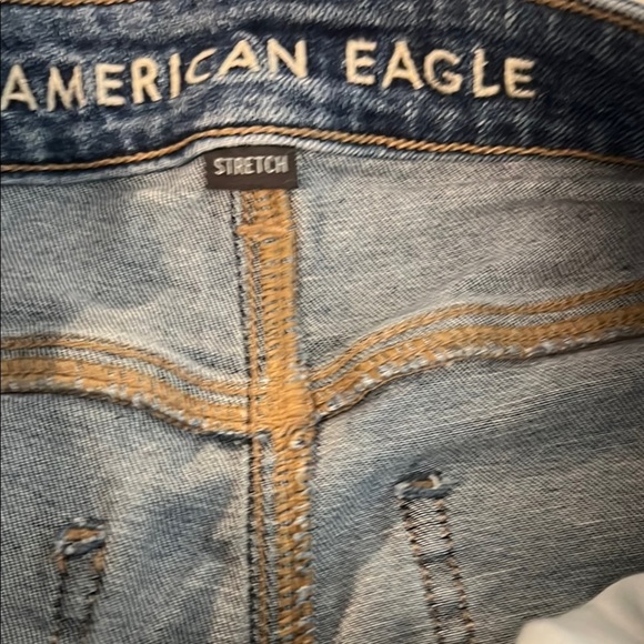 American Eagle Outfitters Mom Jeans - Picture 5 of 5